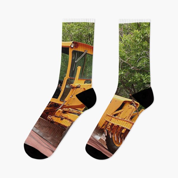 Item preview, Motor grader, Utah  designed and sold by FranWest.