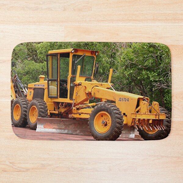 Item preview, Motor grader, Utah  designed and sold by FranWest.