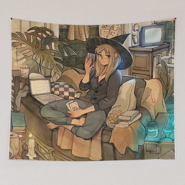 Item preview, Tarots Reading designed and sold by Rita-Shelby.