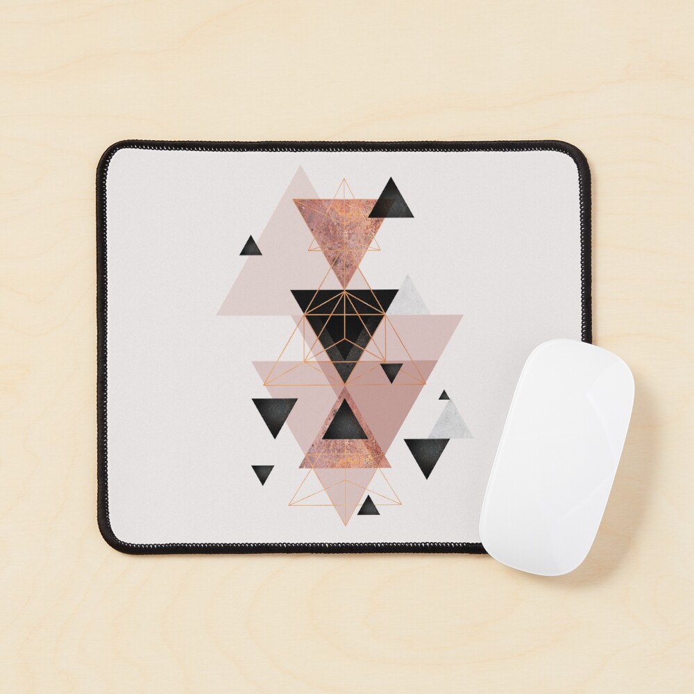 Item preview, Mouse Pad designed and sold by UrbanEpiphany.