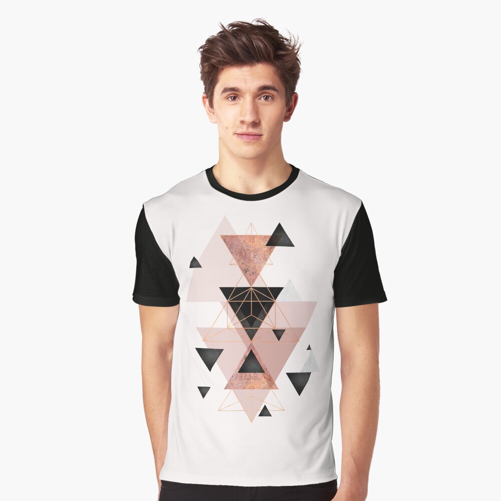 Item preview, Graphic T-Shirt designed and sold by UrbanEpiphany.