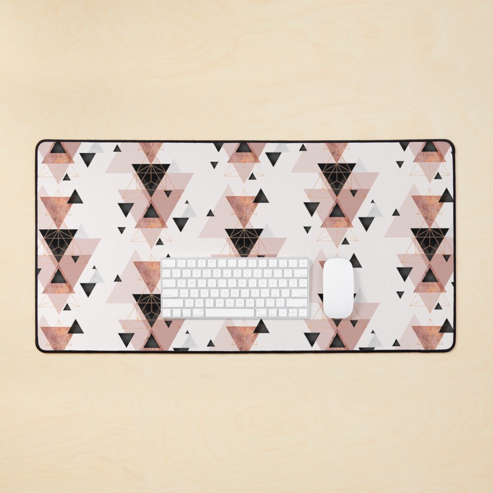 Item preview, Desk Mat designed and sold by UrbanEpiphany.