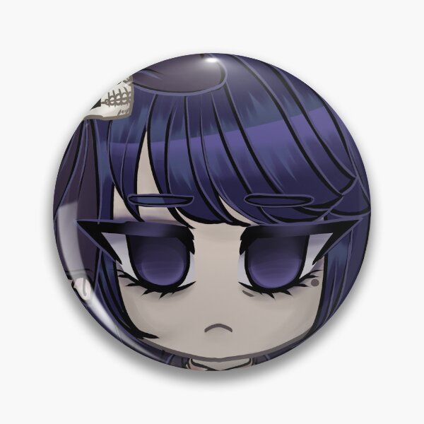 Item preview, Chibi of the Day Vendetta Dantes designed and sold by Li-Spade.