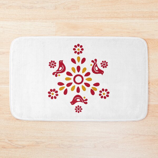 Item preview, Pennsylvania Dutch Design Pyrex Friendship designed and sold by theboonation.