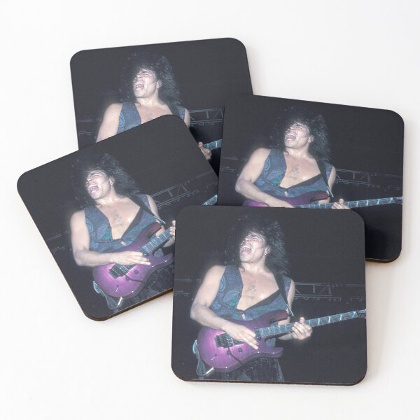 Item preview, Stevie Salas Photograph designed and sold by ConcertImages.