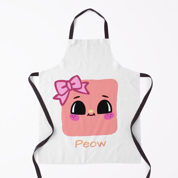 Item preview, Peow designed and sold by bubblevixen.