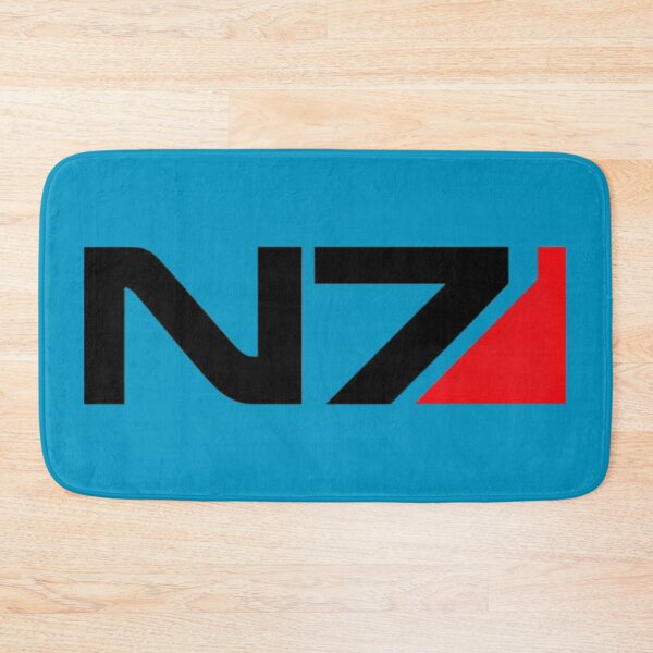 Item preview, N7 designed and sold by Rocky Chavez.