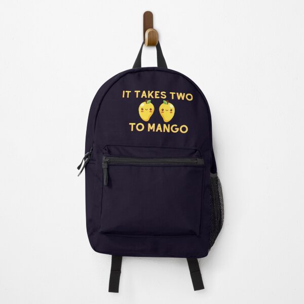 Item preview, It takes two to mango designed and sold by D1ogo.