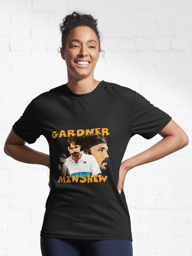 Disover Gardner Minshew | Active T-Shirt 