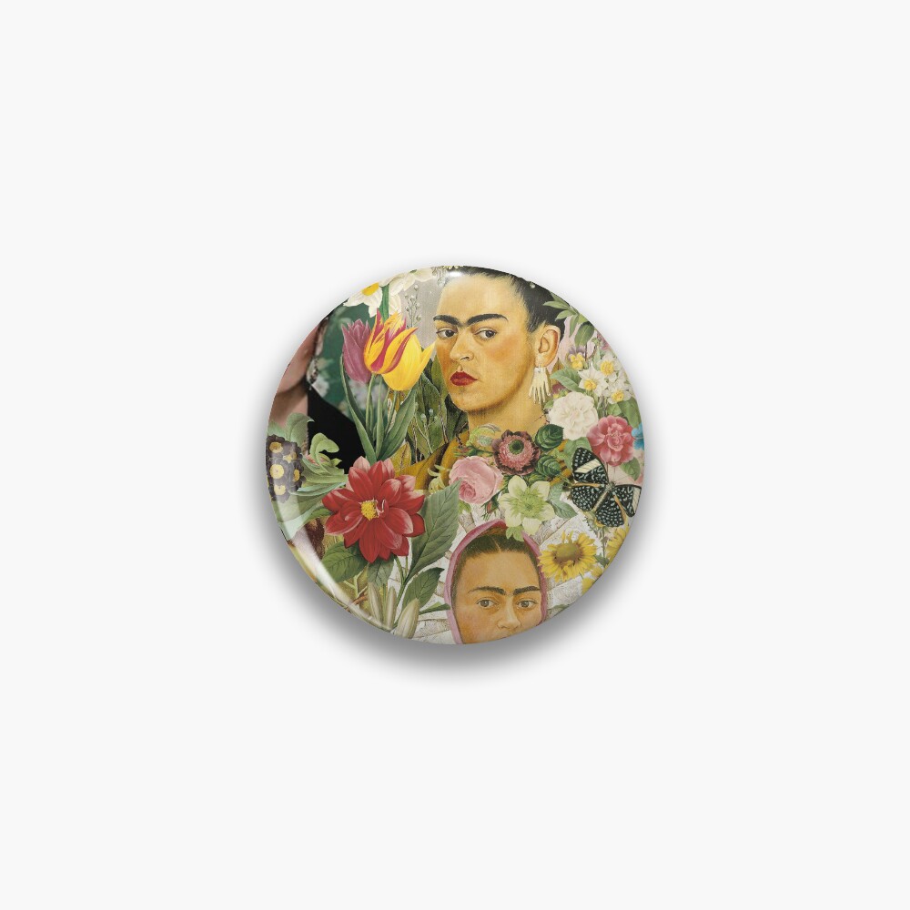 Item preview, Pin designed and sold by Muycote.