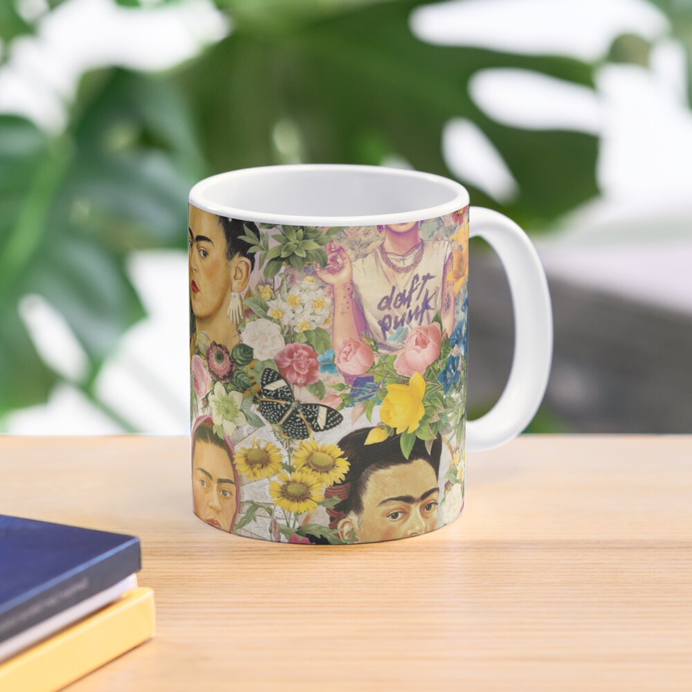 Item preview, Classic Mug designed and sold by Muycote.
