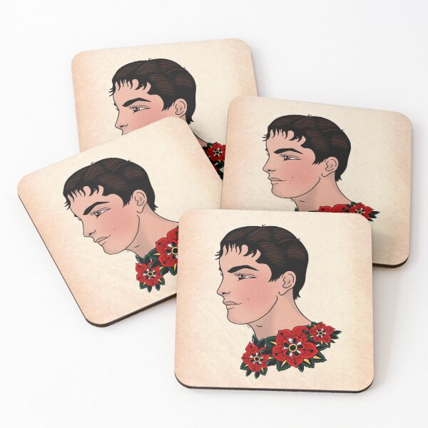 Item preview, Hawke Flynn designed and sold by Michelle Wenzy.