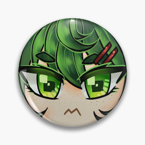 Item preview, Chibi of the Day- Creeper designed and sold by Li-Spade.