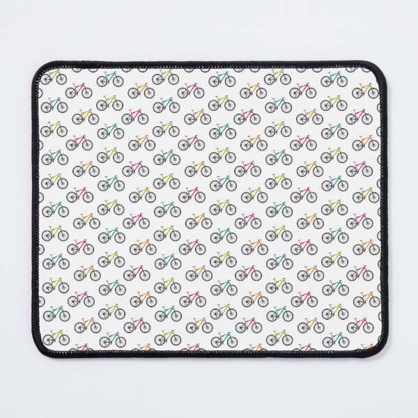 Item preview, Bicycle Pattern designed and sold by Brawni.