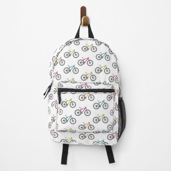 Item preview, Bicycle Pattern designed and sold by Brawni.