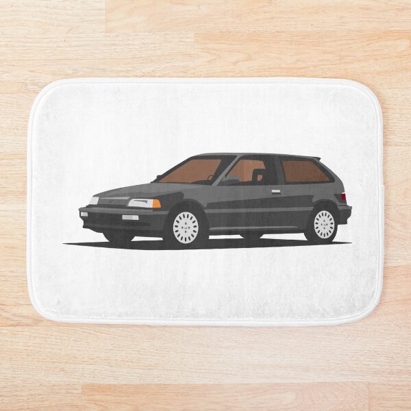 Item preview, Honda Civic Si designed and sold by Doug1234.
