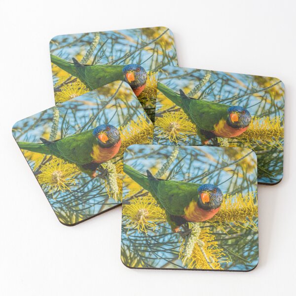 Item preview, Feeding Time designed and sold by ken47.