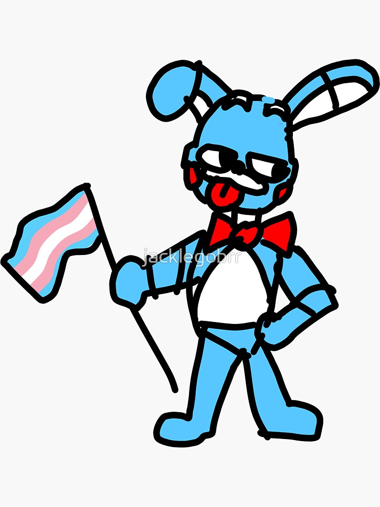 Toy Bonnie