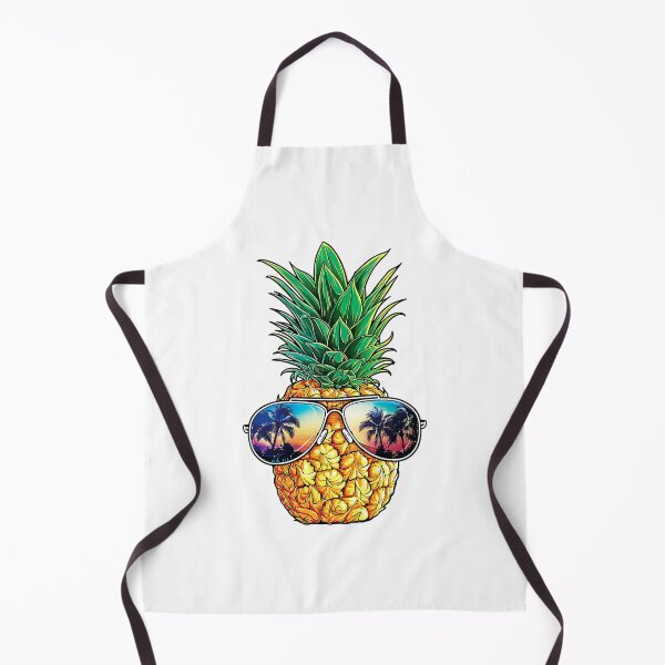 Item preview, Pineapple Sunglasses Aloha Beaches Hawaii designed and sold by anthonymark14.