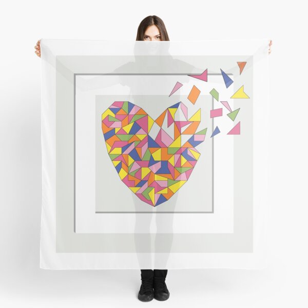 Item preview, You Make My Heart Explode designed and sold by DavidASmith.