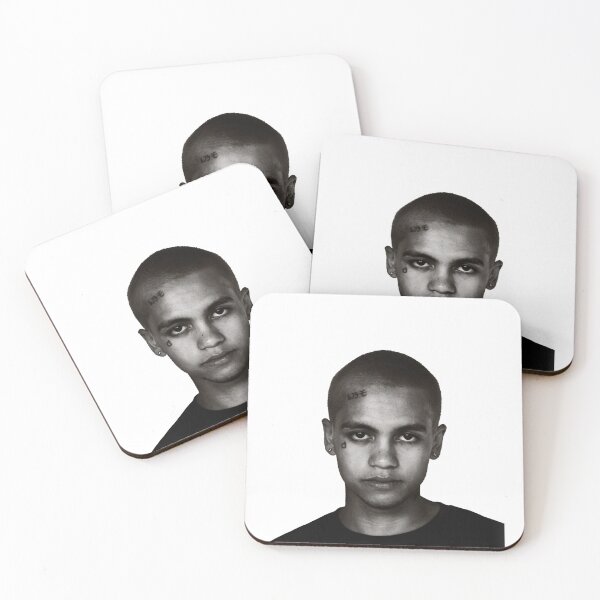Item preview, Dominic Portrait designed and sold by SusanCree.