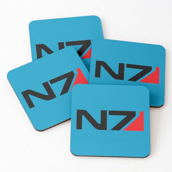 Item preview, N7 designed and sold by Rocky Chavez.