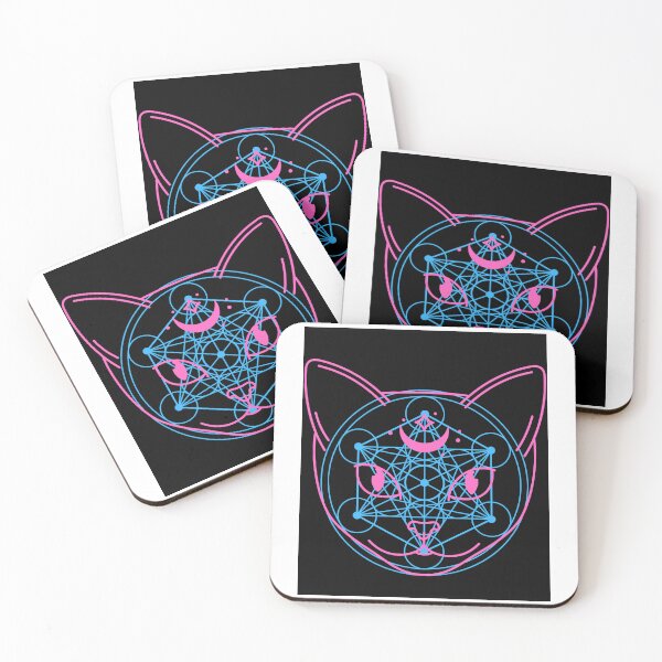Item preview, Flower kitty  designed and sold by SCA-102.