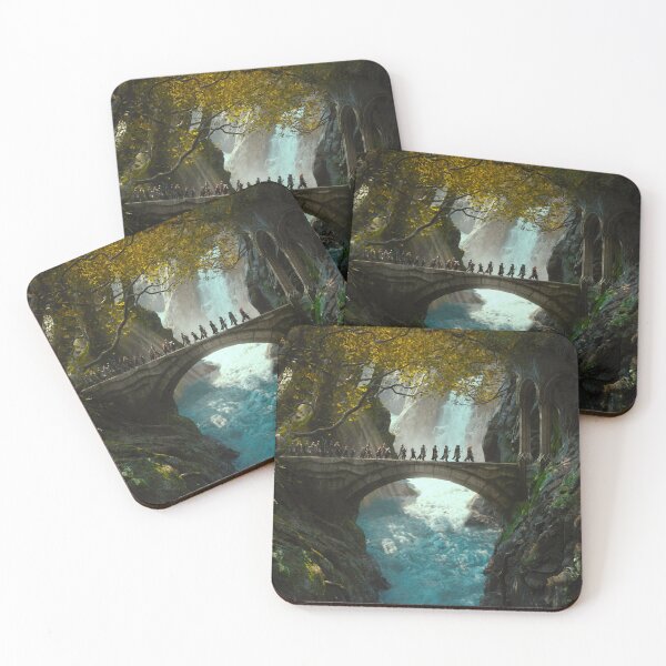 Item preview, bridge designed and sold by Gatinnakila.