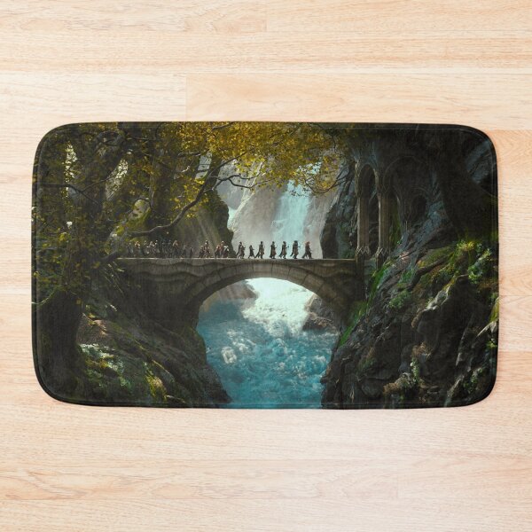 Item preview, bridge designed and sold by Gatinnakila.