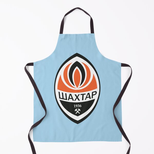 Aperçu de l'œuvre Logo de l'équipe de football ukrainienne du FC Shakhtar Donetsk T-shirt essentiel créée et vendue par HajoGreus.