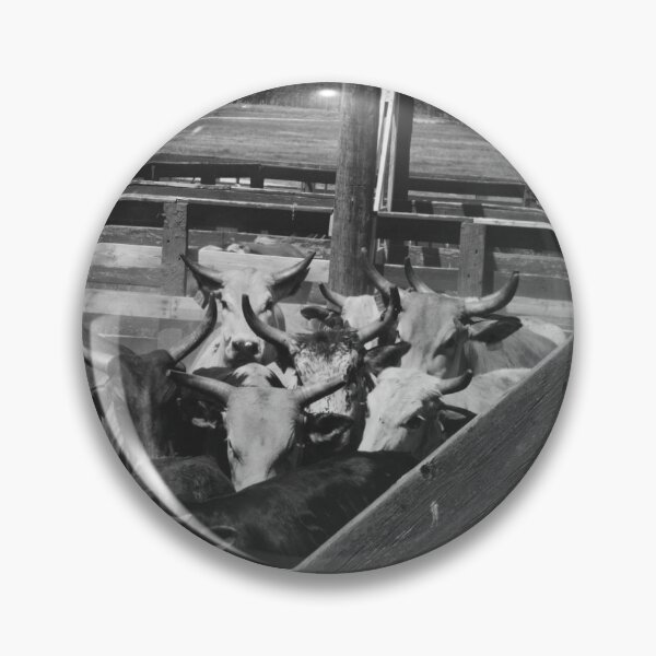 Item preview, Long Horn Herd designed and sold by BrassSnap.
