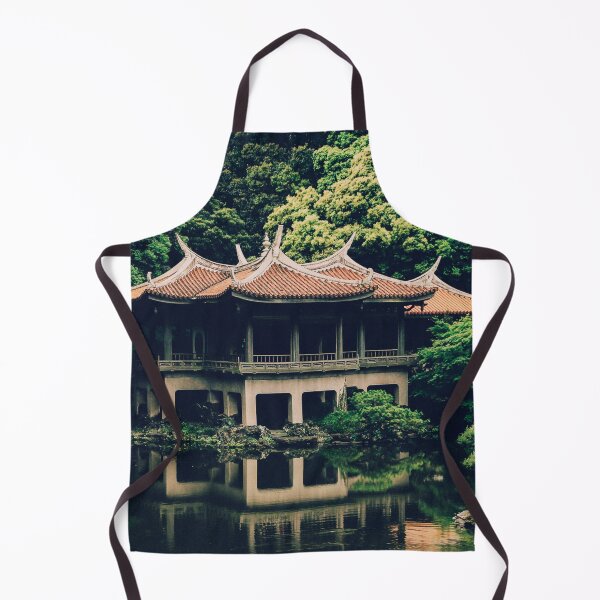 Item preview, House on the Lake designed and sold by CriticalC404.