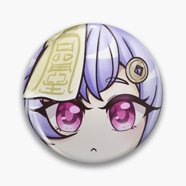 Artikelvorschau, Chibi des Tages - Qiqi entworfen und verkauft von Li-Spade.