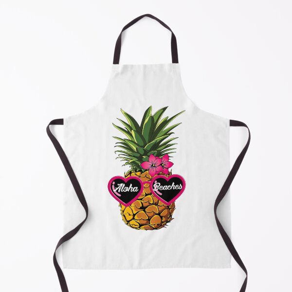Item preview, Pineapple Sunglasses Aloha Beaches Hawaiian Girls designed and sold by anthonymark14.