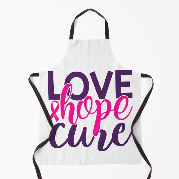 Item preview, Love Hope Cure designed and sold by FOX1999-Design.
