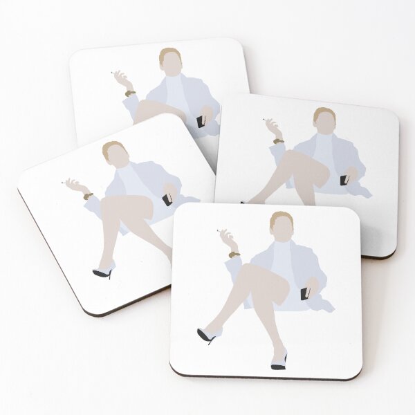 Item preview, Basic Instinct designed and sold by FutureSpace.