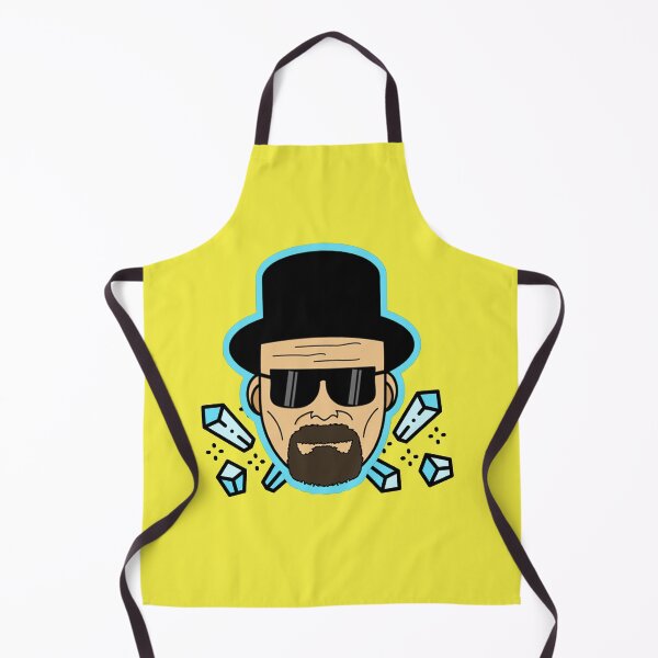Item preview, walter white heisenberg designed and sold by gagarotak.