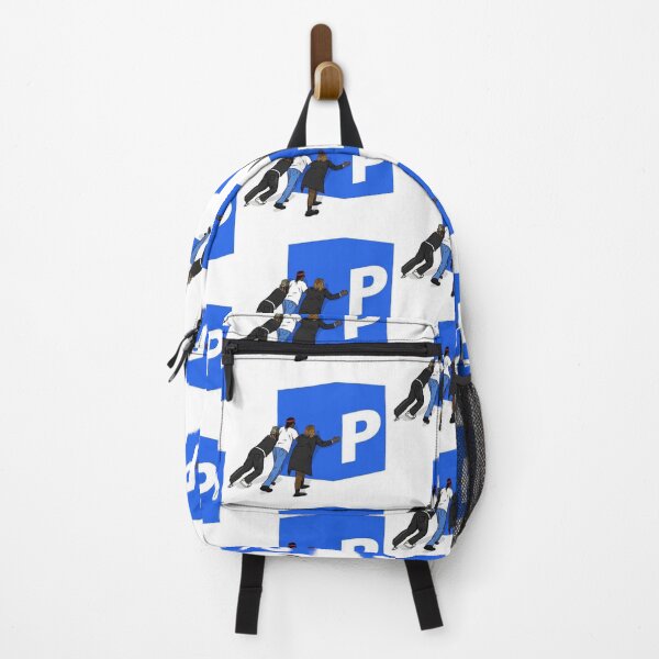 Item preview, Pushin P designed and sold by PushinP.