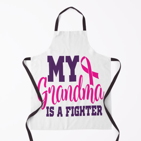 Item preview, My Grandma Is A Fighter designed and sold by FOX1999-Design.