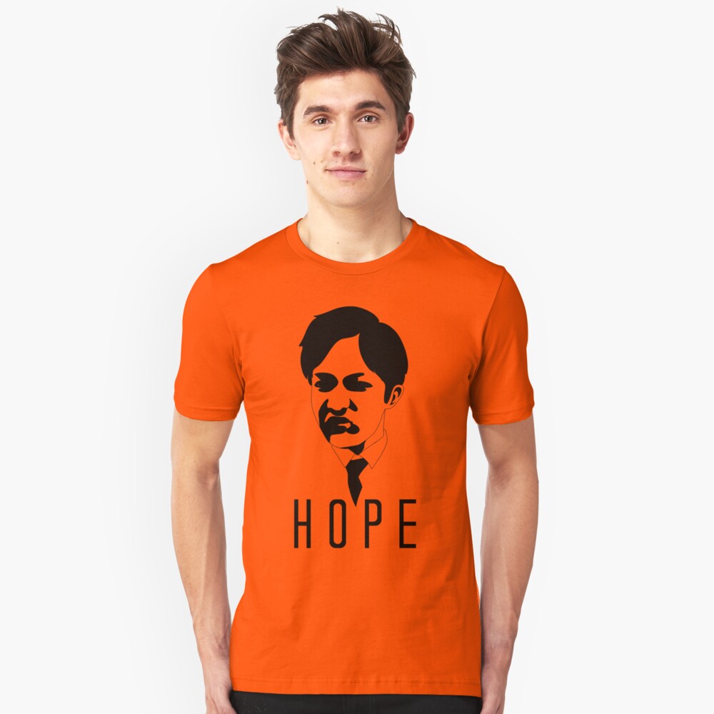 j hope hope shirt