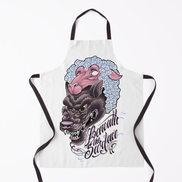 Item preview, Beneath the Surface designed and sold by grrrapes13.