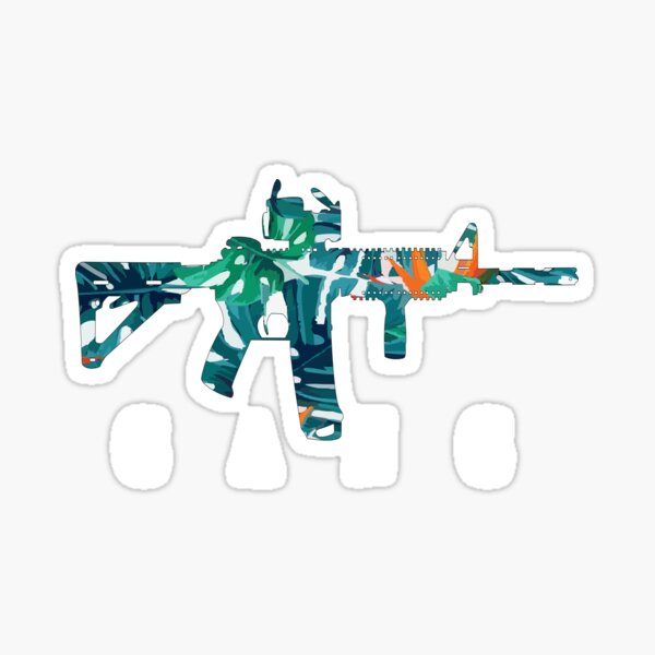 Item preview, AR-15 Gang designed and sold by IVTtech.