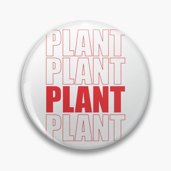 Item preview, Plant Shirt designed and sold by Noma17.