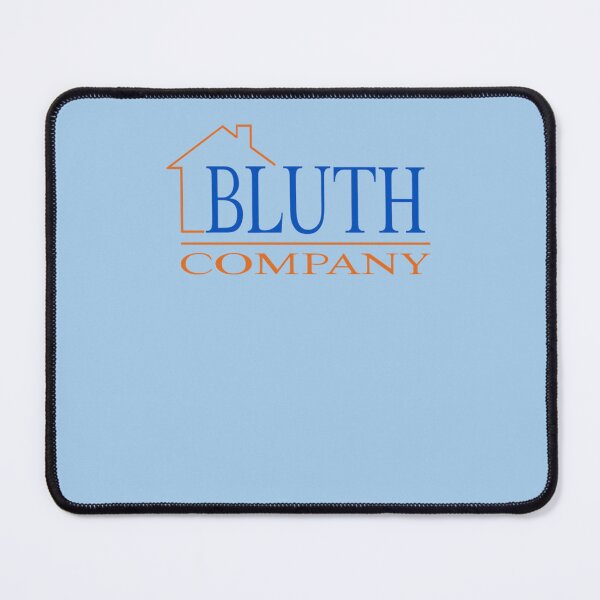 Item preview, Bluth Company - Arrested Development Classic T-Shirt designed and sold by ConstantinRomer.
