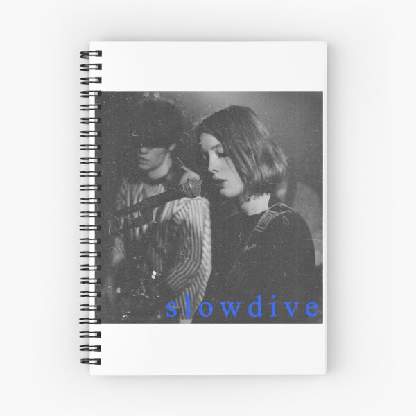 Item preview, Slowdive designed and sold by BrettPorter.