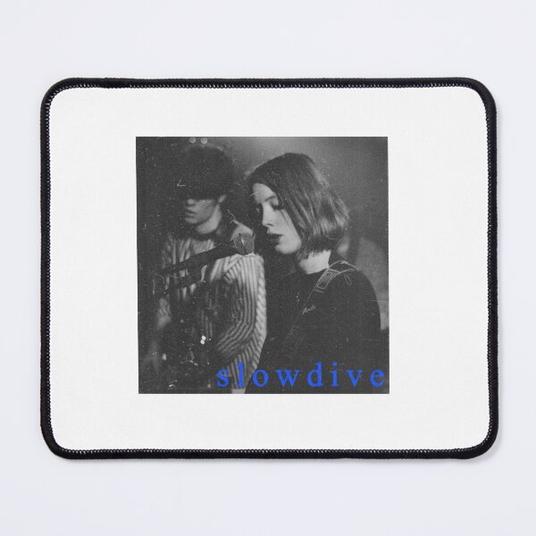 Item preview, Slowdive designed and sold by BrettPorter.