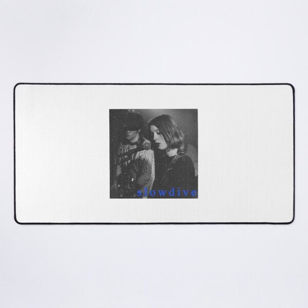 Item preview, Slowdive designed and sold by BrettPorter.