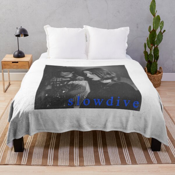 Item preview, Slowdive designed and sold by BrettPorter.