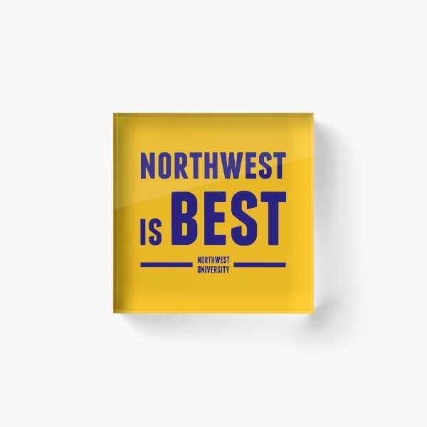 Item preview, Northwest is Best in blue designed and sold by AllieJoy224.