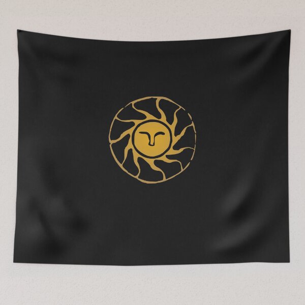 Item preview, Praise the Sun Essential T-Shirt designed and sold by KatharinaTreu.